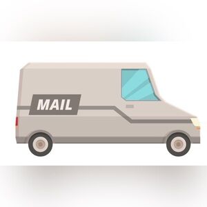 Extra Shipping Label